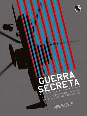 cover image of Guerra secreta